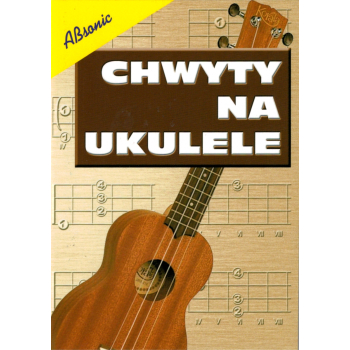 Chwyty na ukulele, ABsonic